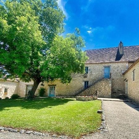 Chambre D'Hote "La Source" Domaine De Fonpeyroune Conne-de-Labarde Экстерьер фото