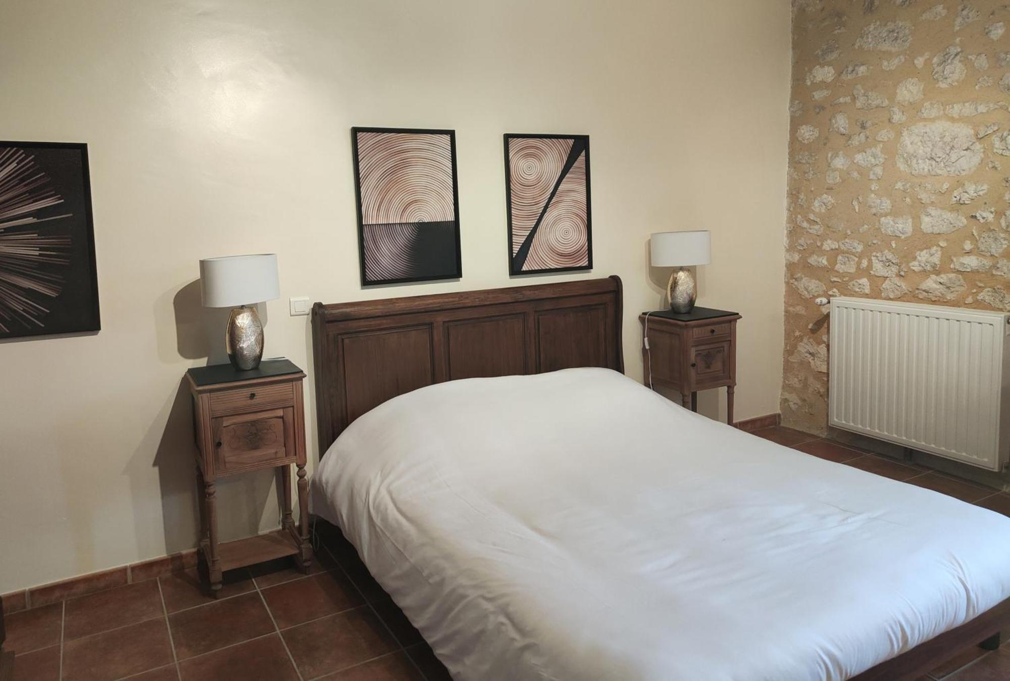 Chambre D'Hote "La Source" Domaine De Fonpeyroune Conne-de-Labarde Экстерьер фото